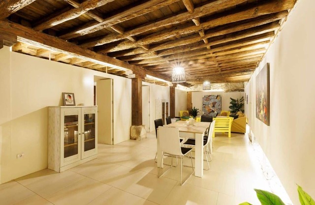 Viviendas Turisticas Gictour - DELUXE HERRERO HOUSE