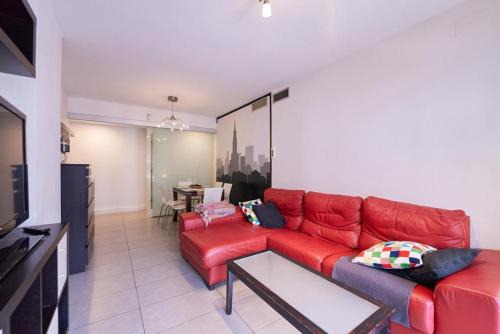 Vivir en el Campus de la Salud