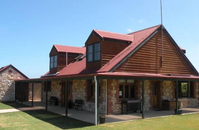 Vivonne on Sunset - Vivonne Bay KI