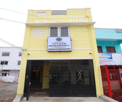 Viyaan Residency