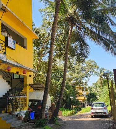 Viyana Blooms comfort