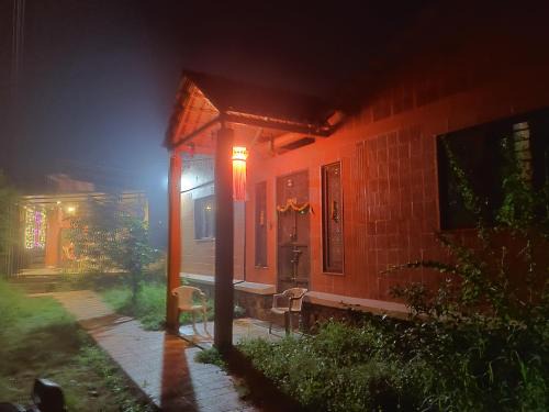 Viyoddha Homestay near Satara