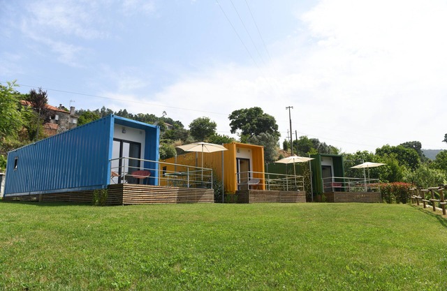 Vizinhos do Sol Turismo Rural