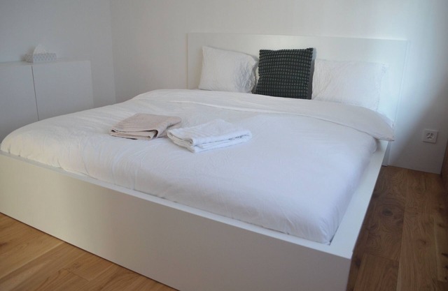 VK - Zürich Airport - Luxury - Homestay