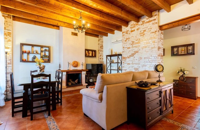 vll Quality rural housing at the gates of Doñana