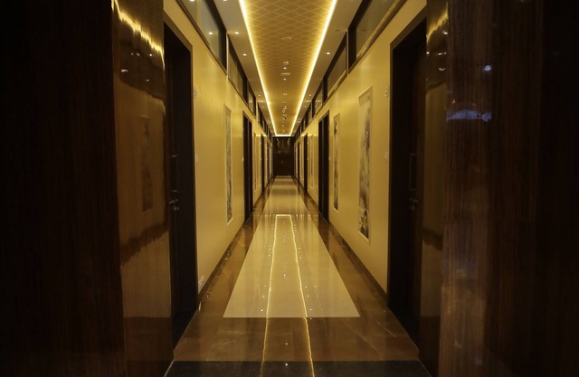 VL Patil Stays & Banquets