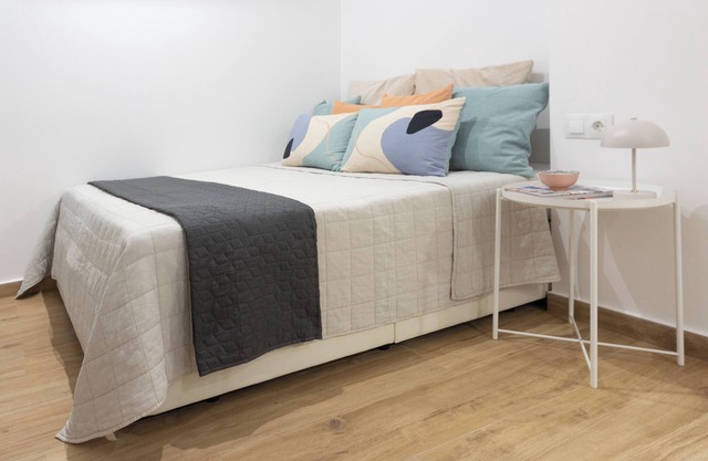 VLC Host - Fray Pedro