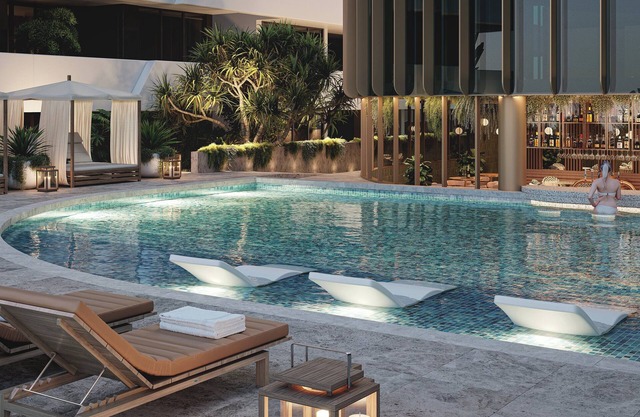 voco Gosford by IHG