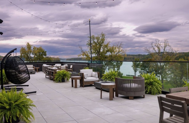 voco James Newbury Hudson Valley by IHG
