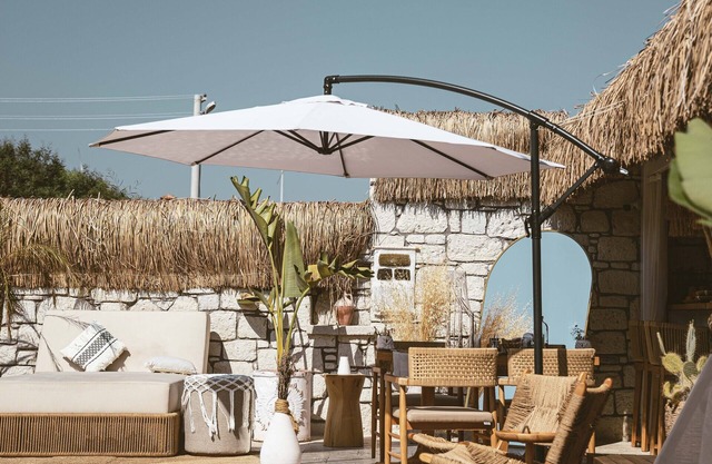 Voger Alacati Silence