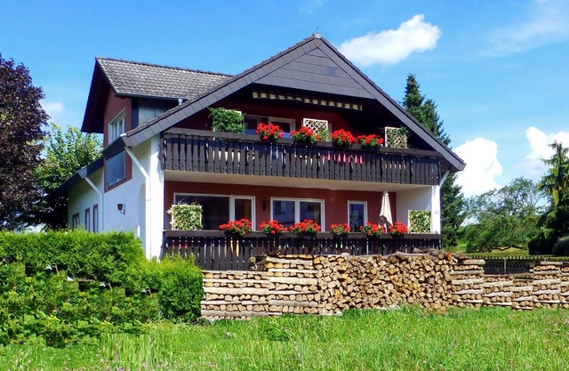 Vogesenblick by Interhome