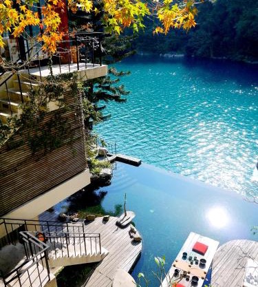 Volando Urai Spring Spa & Resort