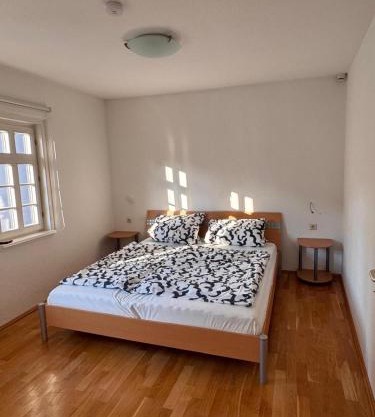Voll ausgestattetes Apartment direkt in der City