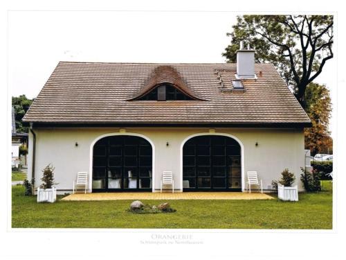 von Stechow Comfortable holiday residence