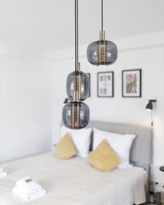 VonMos Panorama Apartments