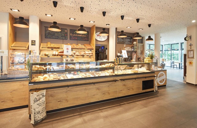 VR-Serviced Apartments Obergeis