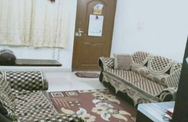 Vraj House only for Male, Female and Married Couple