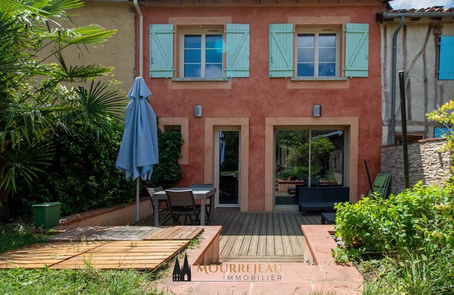 Vrbo Property