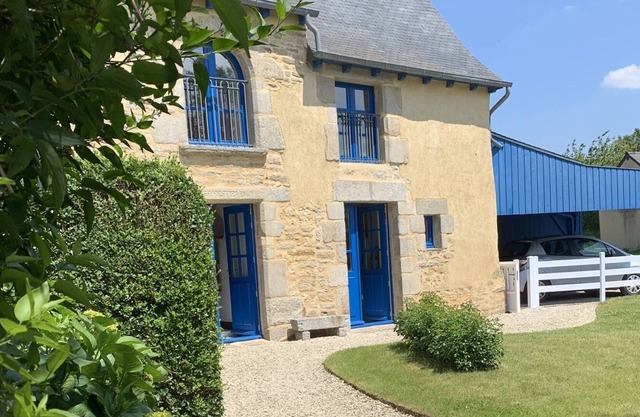 Vrbo Property