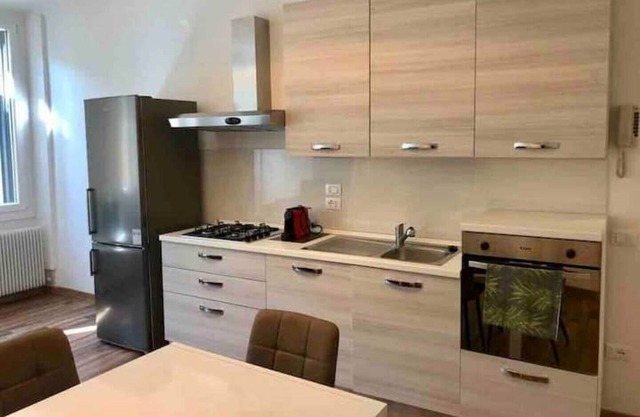 Vrbo Property