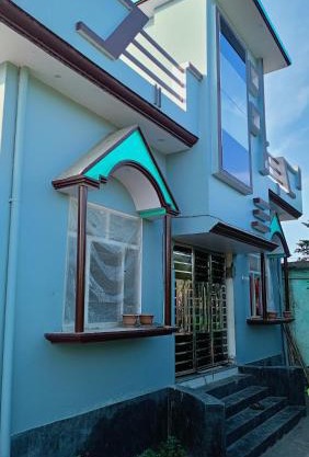 Vrindavan Bhavan Homestay