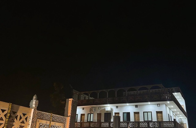 VRINDAVAN GARDEN & HOTEL