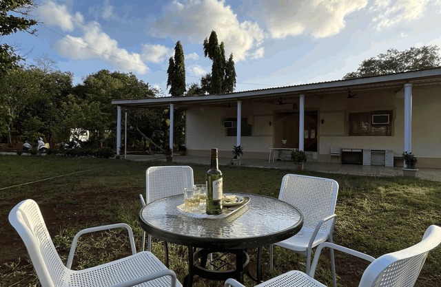 Vrindavan Villa - Lonavala