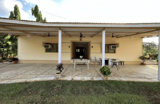 Vrindavan Villa - Lonavala