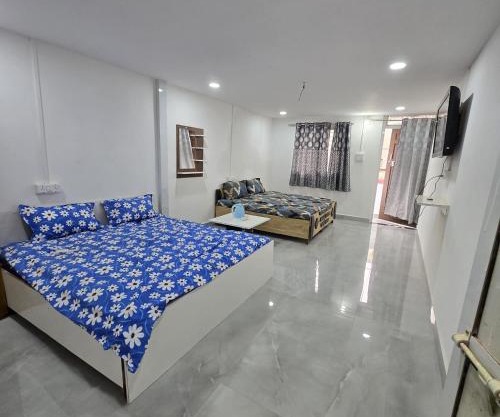 VTC Homestay 3 bedroom Villa