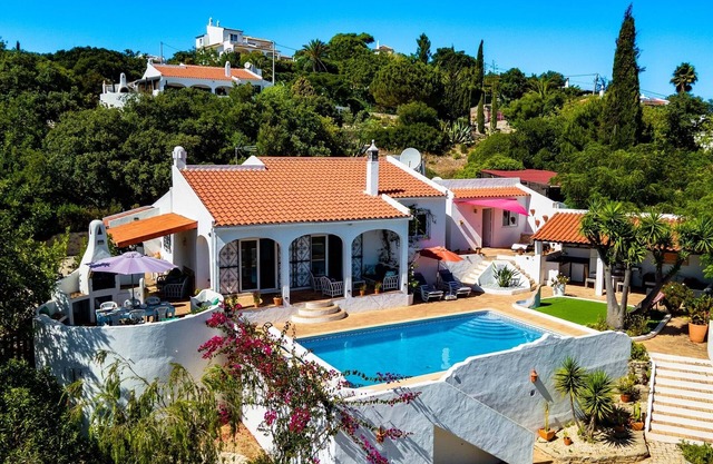 Vues Spectaculaires sur L'océan.fibre