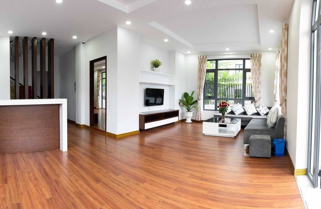 Vung Tau Beach Homestay - Villa