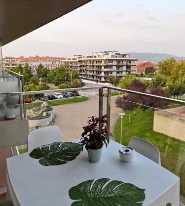 VUT PORTONOVO 2 DORMITORIOS