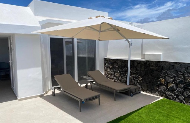 VV Sal y Mar Apartment