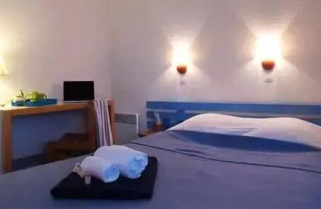 VVF Résidence Île de Ré Ars-en-Ré * - Apartment "Le Fier Rez-de-jardin" 3 rooms 5 people
