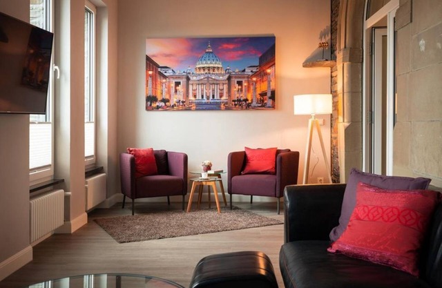 Würzgarten - Mosel Palais