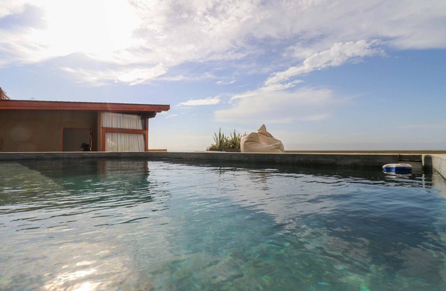 w Amazing House w Great View in Los Organos