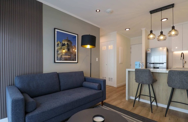 w * | Sensational 2BR in the Heart of Barranco