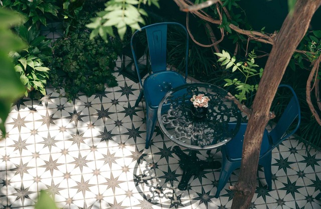 w Suite in Casa Wynwood Miraflores