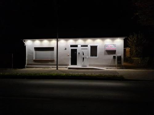 W2 Ferienwohnung-32609 Hüllhorst