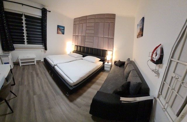 W5 Apartment with 2 bedrooms