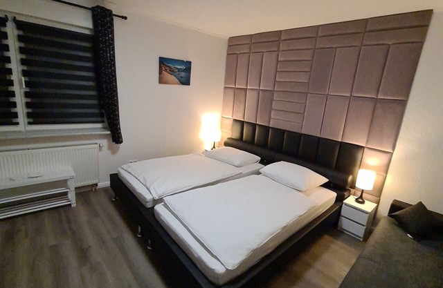 W5 Apartment with air conditioning