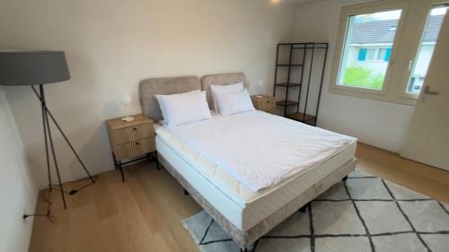 WA - Luxury House - Zug - 8 Pax
