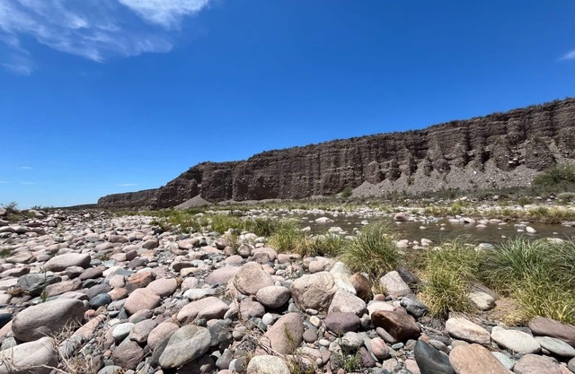 Wabi Sabi II House with pool and spectacular mountain view