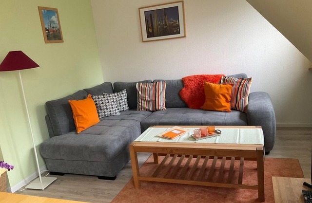 Wadden Sea - Ferienhof am Deich