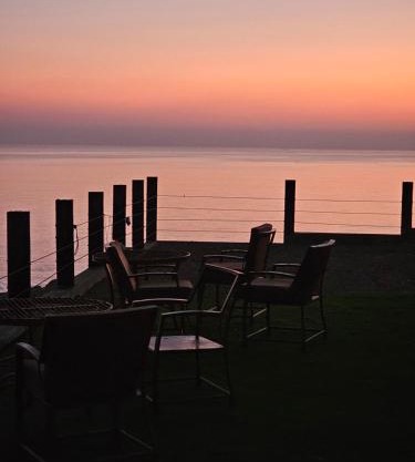 Wadi ashab chalets شاليهات وادي الشاب