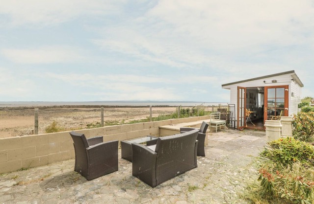 Wagtail Cottage