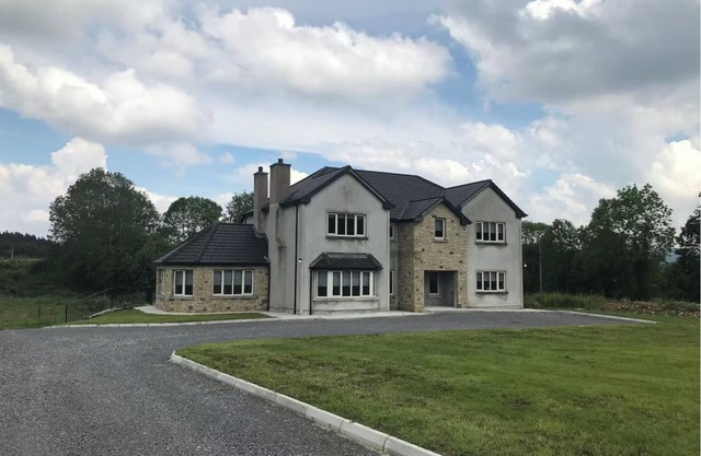 Wainsfort House, Blacklion – A Charming Retreat for Your Perfect Getaway