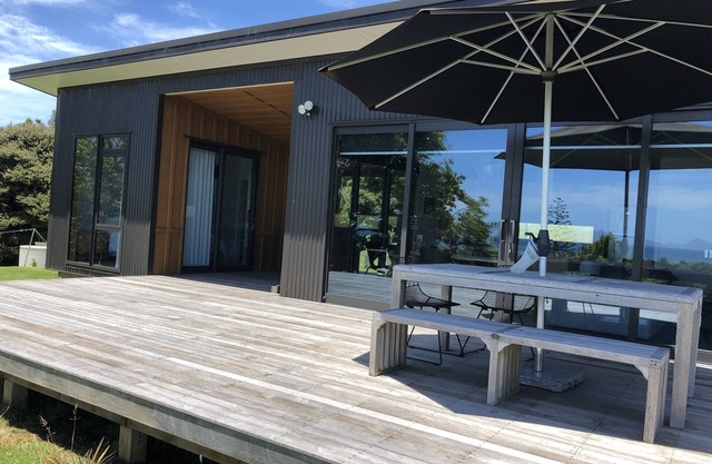 Waipu Cove at its best!