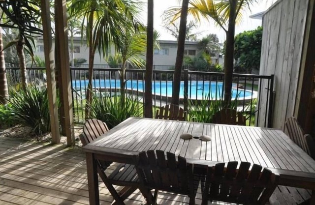 Waipu Cove Resort