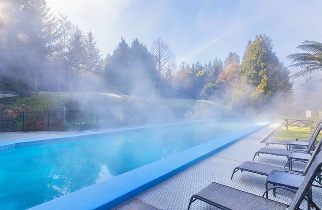 Wairakei Resort Taupo